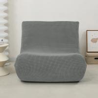 Funda de Sofá de Caterpilar Jacquard Funda de Silla Resistente a la Suciedad para Living Room, Oficina, Dormitorio 1PC - details 5