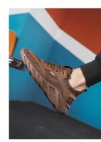 Nuevos zapatos Unisex transpirables antideslizantes de lujo transpirables a la moda zapatos versátiles de ocio para hombres zapatos ligeros y cómodos para caminar - details 15