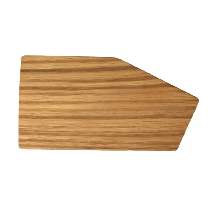 Soporte de Muñeca Ergónico de Madera Sólida Personalizado Accesorio Premium para Teclados Ergonómicos Diseño Ergonómico para Reducir la Fatiga y el Estrés en Juegos - 1