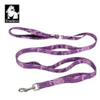 Correa para Mascotas TRUELOVE con Asa Acolchada de Neopreno Control de Tráfico Fuerte y Fácil de Usar Viaje para Perro y Gato TLL3112 - details 20