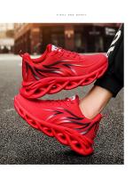 Zapatillas de correr para hombre, zapatos deportivos para exteriores, ligeros, amortiguadores, entrenamiento - details 5