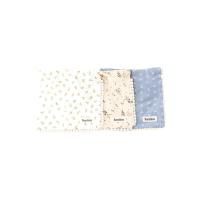 Organizador de estuches de cosméticos, bolsa de papelería de algodón con impresión, bolsa de cosméticos, bolsas de maquillaje, paquete con cordón, bolsa de almacenamiento de joyería de bolsillo - details 5