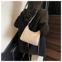 Nueva Textura Rombo Cadena Textura Bolsa Nueva Marea De Las Mujeres De Moda Crossbody Bolsa Ligera De Lujo Bolsa De Hombro - details 27