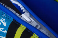 Chaleco Flotador para niños, salvavidas para flotación, kayak, flotación - details 2