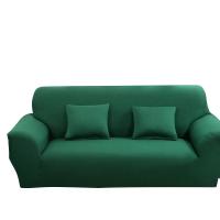 Bonenjoy Funda de sofá elástica, funda de sofá de Color sólido, funda de 1/2/3/4 plazas, funda de sofá antisuciedad, Protector de sofá para decoración del hogar - details 18