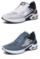 Zapatillas Deportivas para Hombres Verano 2025 Zapatos Ligeros Individuales con Cojín de Aire - details 11