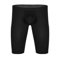Leggings deportivos para hombre Pantalones cortos de compresión para hombre - details 3