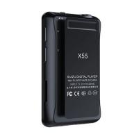 Reproductor Deportivo Bluetooth MP3 Original RUIZU X55 8gb con Soporte de Pantalla FM Grabación E-Book Reloj Pedímetro de la Marca RJYLZ - details 3