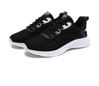 Zapatos ultraligeros para correr para mujer, zapatos deportivos con cojín para correr, zapatillas de ocio, zapatos para caminar al aire libre a la moda, calzado femenino - details 27