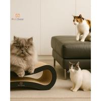 Cama rascadora para gatos PetCheer - details 5