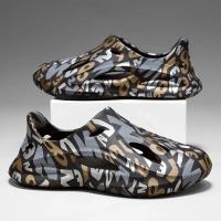 Strait Tiger 24A07-Zapatos con orificio de transferencia-38-45-P24 yuanes - details 22