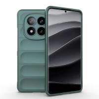 Funda Compatible con Redmi Note 14 Pro+ Plus 5G con Parachoques de TPU Suave a Prueba de Golpes. - details 5