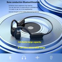 Auriculares de conducción ósea para natación, cascos deportivos impermeables IPX8 de 32GB, inalámbricos por Bluetooth 5,2 - details 7