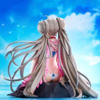 Original AmiAmi HMS formidable "Royal Lady" By The Sea.Ver Azur Lane figura de acción Anime modelo muñecas estatuilla ornamento - details 9