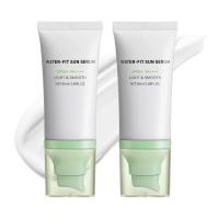 Centella-refrescante Control de aceite, protector solar de textura ligera, hidratante, bloqueador solar, esencia de planta pura, 50ml - details 9