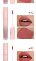 Maquillaje Maxfine Matte Lip Gloss Taza que no muestra resistente al agua y de larga duración - details 3
