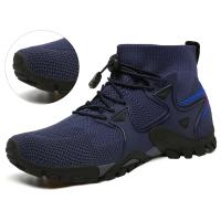 Serie de verano nuevos zapatos de playa transpirables para hombres y mujeres, de moda para actividades acuáticas - details 4