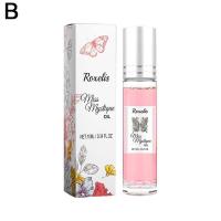 Perfume de Jazmín de 10ml Fragancia Floral Duradera para Mujeres Atractivo Romántico para Hombres - details 18