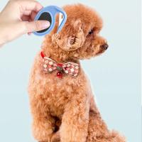 Cortapelos para Mascotas Peine para Desenredar y Recortar el Pelo de Perro y Gato - details 5