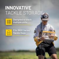 Almacenamiento de aparejos terminales Edge 3600 - details 4