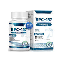 BPC157 Cápsulas BPC-157 Cápsulas Recuperación Muscular y Ejercicio - details 0