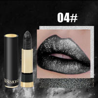 Labial de Brillo Fino de Perla Hidratante Dorado con Resalto Color Fácil - details 8