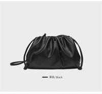 Bolso de hombro de piel sintética suave para mujer, bandolera pequeña de alta calidad, a la moda, novedad - details 22