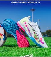 Zapatos de Fútbol de Grama de Alta Calidad Botas de Entrenamiento para Hombres y Chicas - details 36