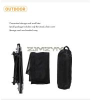 Silla Plegable Ultra Ligera Espalda de Malla Refrescante Compacta, Portátil, Robusta - details 6