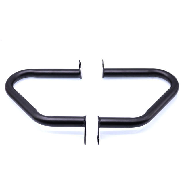 Protector de Motor para Bonneville T100 T120 Bobber Guardabarros de Protección de Caída para Motocicletas