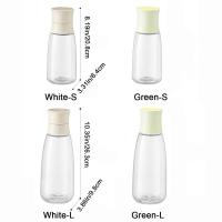 Botella de agua fría de calidad alimentaria, botella vacía, botella de vino de vidrio sellada, olla de elaboración de té de gran capacidad, refrigerador - details 0