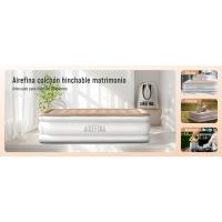 Colchón Hinchable