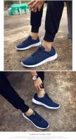 Zapatos para Caminar Negros 2025 Ligeros, Transpirables, Antideslizantes, Zapatillas Deportivas Informales para Senderismo y Tenis para Mujer - details 17