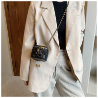 Nuevo Bolso De Cámara, Bolso De Cadena, Bolso De Palmo Oblicuo De Hombro, Bolso De Mujer, Bolso. - details 16