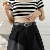 Verano beige para mujer, cintura alta y piernas anchas, tela informal, bermudas de terciopelo con puños hasta la rodilla - details 5