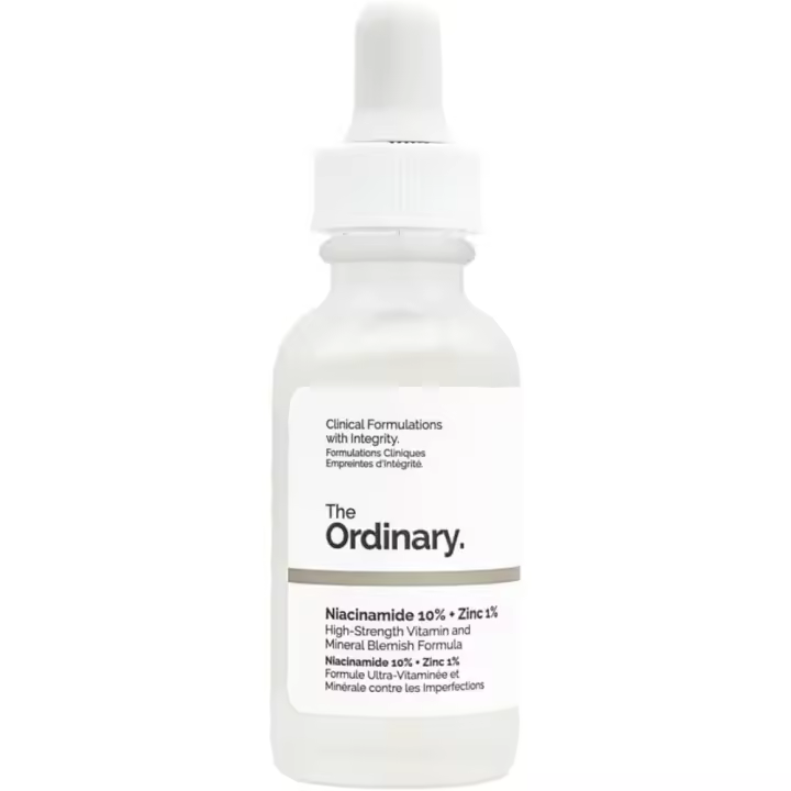 THE ORDINARY Edición limitada Niacinamida 10% + Zinc 1% |   120ml - 1