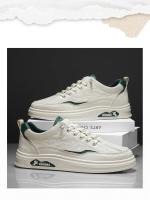 Zapatillas de deporte versátiles para hombre, zapatillas deportivas de travesía ligeras y cómodas, zapatos gruesos de alta calidad a la moda, calzado masculino - details 9