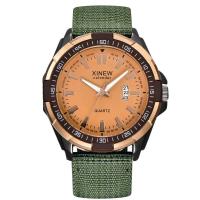 Reloj de Cuarzo Elegante Automático Correa de Nylon a la Moda para Niños - details 15