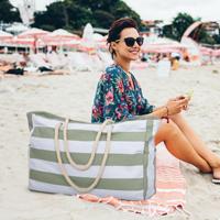 beach bags