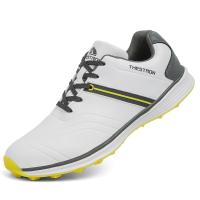 Zapatos De Golf Casual Hombre Y Mujer Puntas Fijas Transpirable Caddy Zapatos Mujer Y Hombre - details 10