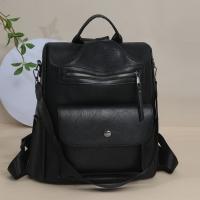 2025 nueva bolsa de gran capacidad de moda de alto sentido bolsa de viaje mochila de mujer mochila de cercanía - details 2
