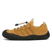 2025 zapatos de agua para exteriores con bandas elásticas, perfectos para caminar, pescar y practicar deportes fluviales - details 2