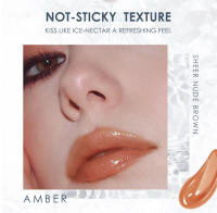 Focallure Lip Glush Color de bloqueo de larga duración Fa153 - details 1