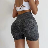 Pantalones cortos para correr, Fitness, Yoga, Fitness, ciclismo, ropa deportiva, pantalones cortos, pantalones cortos para levantar el trasero, pantalones cortos de Yoga para mujer, ropa de Yoga - details 8