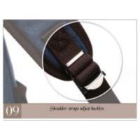 Mochila de lona Vintage para hombre, bolso de hombro de viaje de gran capacidad, mochilas escolares para adolescentes, mochila para ordenador portátil - details 33