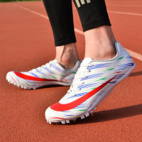 zapatos de fútbol para adultos y niños, zapatos de entrenamiento especiales resistentes al desgaste, hierba rota, - details 1
