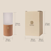 2025Luz De Ambiente Colorida Que Cambia De Color Luz Cálida Luz De Noche Junto a La Cama De Registro Simple Nórdico Romántica - details 9