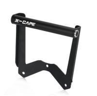 Soporte para teléfono y GPS para motocicleta, accesorio para moto morini x-cape 650/650X 2022 2023 2024 XCAPE X-cape650 650 x - details 1