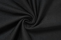 BUNO-Camisetas de encaje transparente para mujer, Camiseta lisa de manga larga para mujer, ropa de calle informal de estética Y2K - details 13