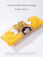 Bolsa de transporte para gatos y mascotas, mochila de viaje portátil de doble hombro para exteriores, conjunto de viaje - details 5
